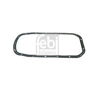 Sump Gasket fits Renault Febi Bilstein 21157 - OE Matching Quality Precision Fit