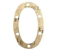 Sump Oil Strainer Side Cover Gasket Replacement for Ferguson FE35 TEA20 TED20 TEF20 Tractor