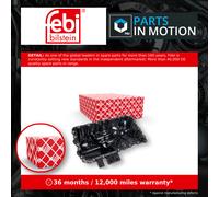 FEBI Oil Pan - 179835