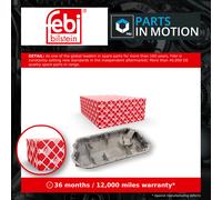 FEBI BILSTEIN 31481 Oil sump