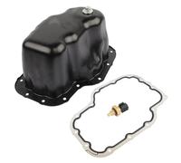 Sump Pan Engine Sump Fit For Land Fit For Rover Fit For DISCOVERY 3, 4 & Fit For RANGE Fit For ROVER 2.7 TDV6 ENGINE OIL SUMP PAN & GASKET KIT