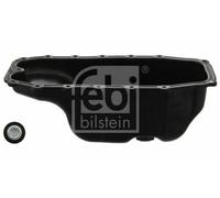 Sump Pan fits ALFA ROMEO MITO 955 1.3D 2008 on Oil Wet