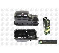 Sump Pan fits FIAT 500 312 1.2 2007 on 169A4.000 Oil Wet 46543513 46747597 BGA