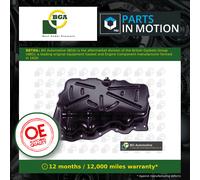 Sump Pan SP2345 BGA Oil Wet 2011593 GK2Q6675AA Genuine Top Quality Guaranteed