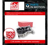 FEBI BILSTEIN 177588 Oil sump