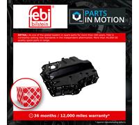 Sump Pan fits SKODA FABIA NJ3 1.4 18 to 21 CZCA Oil Wet 04E103602B 4E103602B New