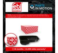 FEBI BILSTEIN 18157 Oil sump