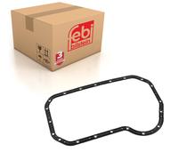 Sump Pan Gasket Fits Volkswagen Caddy Corrado Golf Cabrio 19 1G Rally Febi 21734