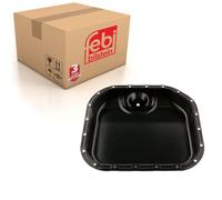 Oil pan 05735 FEBI BILSTEIN for MERCEDES-BENZ S-CLASS Saloon S-CLASS COUPE