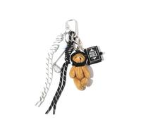 SUMPIGGER Tote Bag Purse Charms for Handbags Cute Keychain Y2K Rope Key Chain Accessories Designer Jewelry Gift