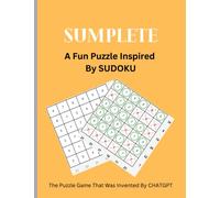 Sumplete A Puzzle Inspired By SUDOKU | Beginner To Master Level Puzzles