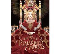 Sumpul – The Remarried Empress, Vol. 1 – Graphic Novel – Yen Press