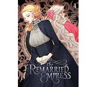Sumpul – The Remarried Empress, Vol. 4 – GN – Yen Press