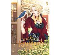 The Remarried Empress, Vol. 5: (REMARRIED EMPRESS GN)
