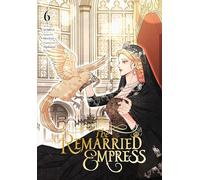 Sumpul – The Remarried Empress – Vol. 6 – Graphic Novel – Yen Press