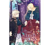 The Remarried Empress, Vol. 7: (REMARRIED EMPRESS GN)