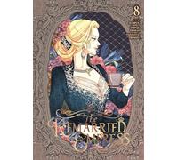 The Remarried Empress, Vol. 8 – GN – Yen Press