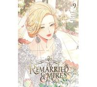 Sumpul - The Remarried Empress, Vol. 9 (REMARRIED EMPRESS GN)