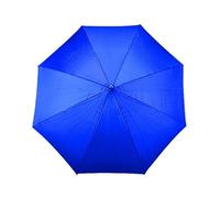 sumrica Magic Umbrella/Parasol Magic Tricks Appearing/Vanishing Magic Gimmick Stage Illusion Comedy Props Magcians Accessories(L40cm/15.74") (BLUE-5PCS)