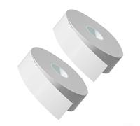 Sumsoctobe Label Maker Tape, Label Printer,2PCS for MAKEID L1 Printer, 16mm X 4m for Home and Professional Labeling Needs