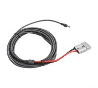 Sumsoctober Advanced Design DC Extension Cable Compatible with For Starlink Mini Antenna Systems (5 meters)