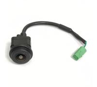 Sumsoctober Car Reversing Camera For Lexus RX350 RX450H 2009-2015 12V Side View Backup Camera Parking Assist 66539240352