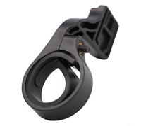 Sumsoctober Handlebar Mount Bracket Out Front Cycling Computer Handlebar Bracket For Cateye Bike Mounts Extender Bars Headlights Light Lamp