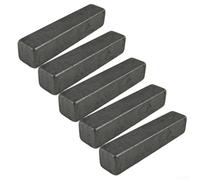 Sumsoctober Key Spindle Pulley for STIGA Riding Lawn Mowers Park Villa 85M 92M 107M 100B 121M 1134-0323-01 Replacement Part for Efficient Outdoor Performance