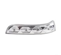 Sumsoctober LEFT Side LED Turn Signal Light for Hyundai I30 from 2009 to 2012 Part Number 876142L600, 12V Working Voltage