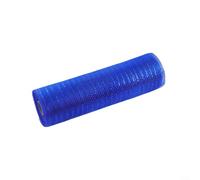 Sumsoctober Mesh Ribbon Roll Wide 26cm 10 Yards PP Material DIY Crafts Present Wrapping Candy Box Decoration Party Events Handmade Projects Multiple Colour Options(E)