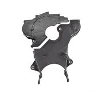Sumsoctober OE B66010501E Lower Timing Belt Cover for Mazda MX-5 Miata 1.6/1.8L - Direct Fit Plastic Replacement