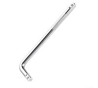 Sumsoctober Oversized Chain Grip Engine Oil Filter Wrench for Maximum Torque Essential Addition to Every Mechanic's Toolkit (10inch Wrench)