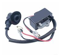 Sumsoctober Premium Ignition Coil Module For STIHL TS420 TS410 TS 410 Cutquik Cut Off Saw Replacement Part 42384001301 Easy Installation