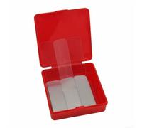 Sumsoctober Strongly Viscous Double Sided Tape Pack of 60PCS for Indoor Applications Without Damage