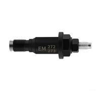 Sumsoctober - Timing camshaft gear adjustment tool compatible with Benz M272 M273 engines, positive and negative thread options for efficient repair of the