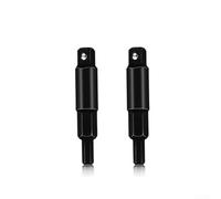 Sumsoctober Wrench Set for HVAC Professionals Includes Common Sizes for Refrigeration Tasks (2pcs Hex Bit Adapter)