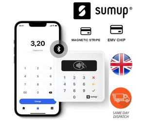 Sumsup Credit Card the Perfect Partner for Your Business Easy to use Payments