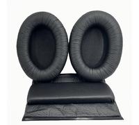 Sumugaric HD280 PRO Replacement Ear Pads Cushions Covers Headphone Accessories Repair Parts with Headband Compatible with Sennheiser HD280/HD280 PRO/HMD280/HMD280 PRO/HMD280-XQ Headsets