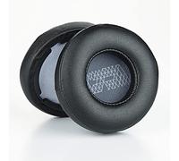 Sumugaric Headphones Replacement Earpads Ear Cushions for JBL Live 460NC/Live 460 NC On-Ear Wireless Noise Cancelling Headpsets - Black