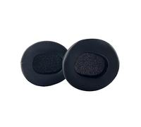 Sumugaric Kraken V3 Pro Ear Pads Cushions Replacement Compatible with Razer Kraken V3 Pro Over Ear/HyperSense Wireless Gaming Headset-Cooling Gel (Black)