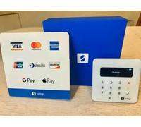 Sumup 809600101 - Sumup Air Payment Terminal