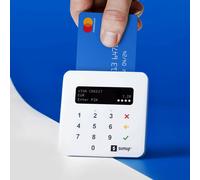 SUMUP AIR 1.25% COMMISSIONS - NEW REGISTRATIONS RESERVED - INVOICE ITA