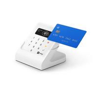 SumUp Air Bundle - Air Card Reader & Charging Station - contactless payments with Credit & Debit Card