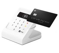 SumUp Air Card Payment Reader Machine with Charging Cradle