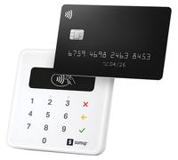 SumUp Air Contactless & Chip and Pin Card Payment Reader White