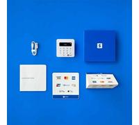 SumUp Air Card Payment Reader, none