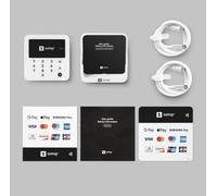 SumUp Air Card Payment Reader, none