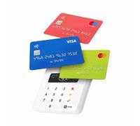 SumUp Air Card Payment Reader, none