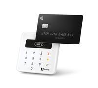 SumUp Air Contactless & Chip and Pin Card Payment Reader White