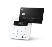 Sum Up Card Reader contactless payments, Credit & Debit Apple & Google Pay, New